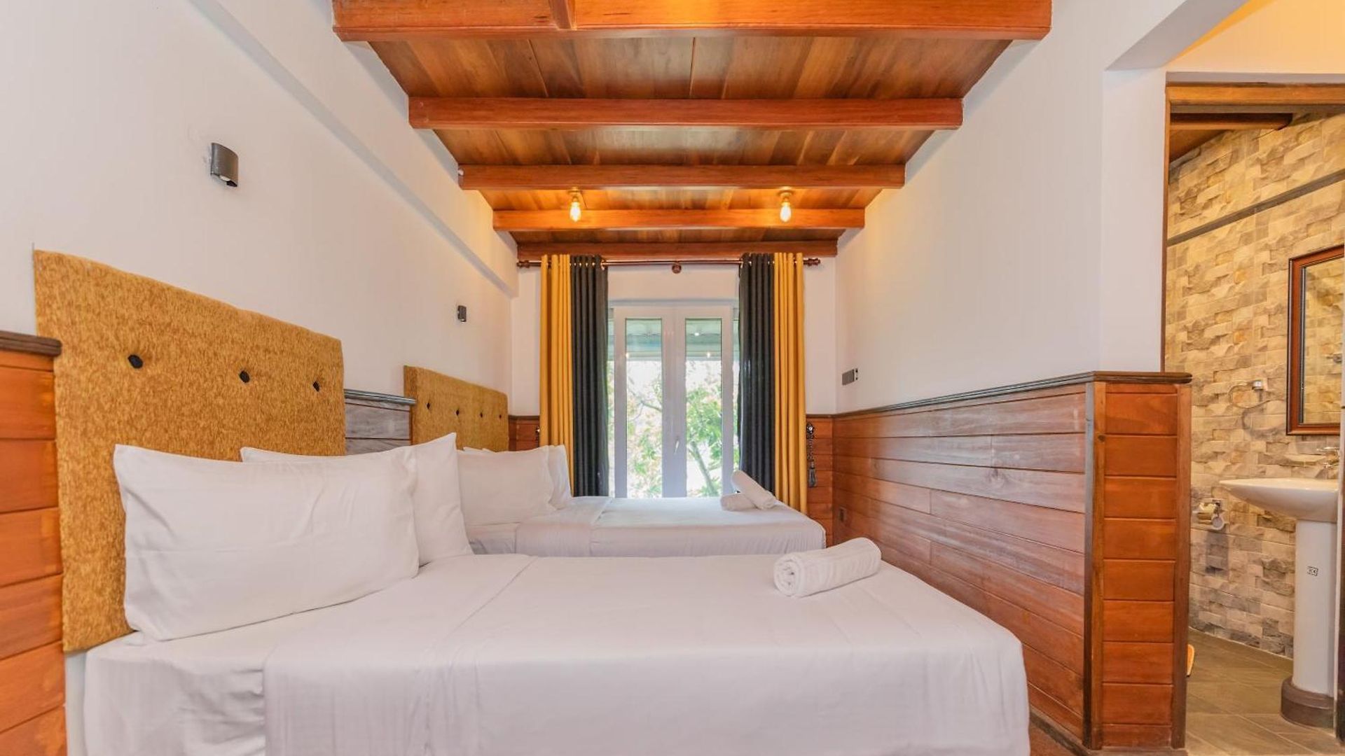 Guest house Havelock 3*