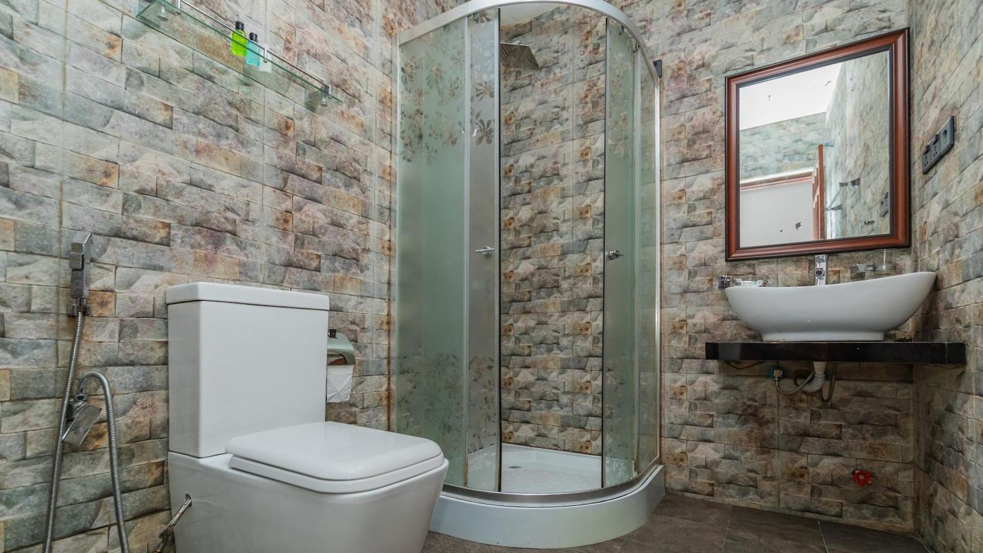Havelock Guest house 3*