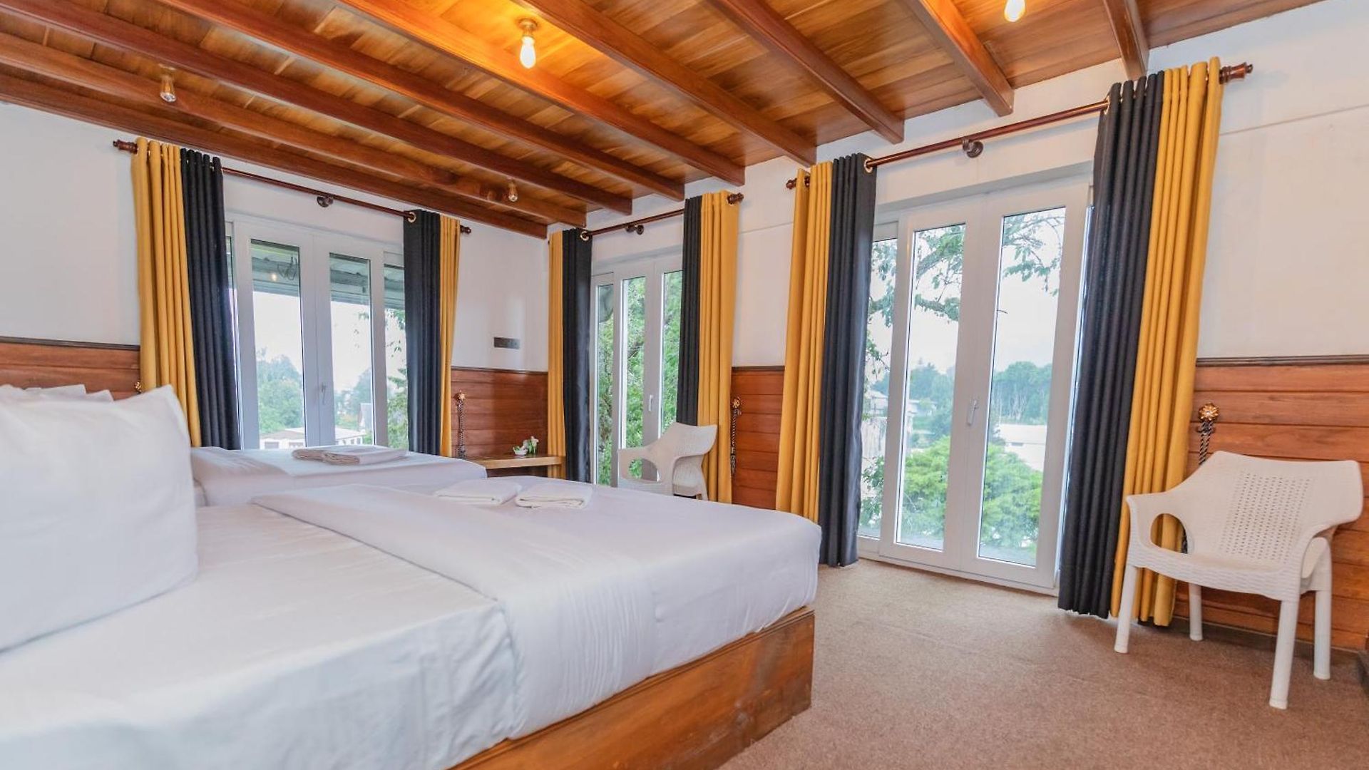 Guest house Havelock 3*