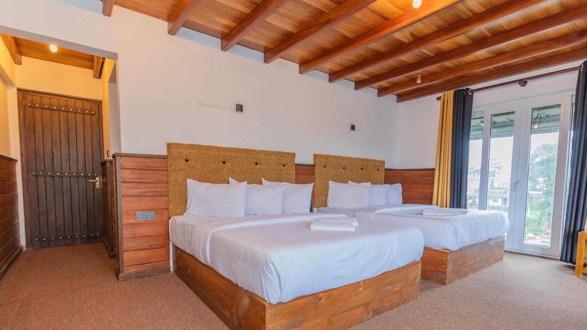 Havelock 3* Nuwara Eliya