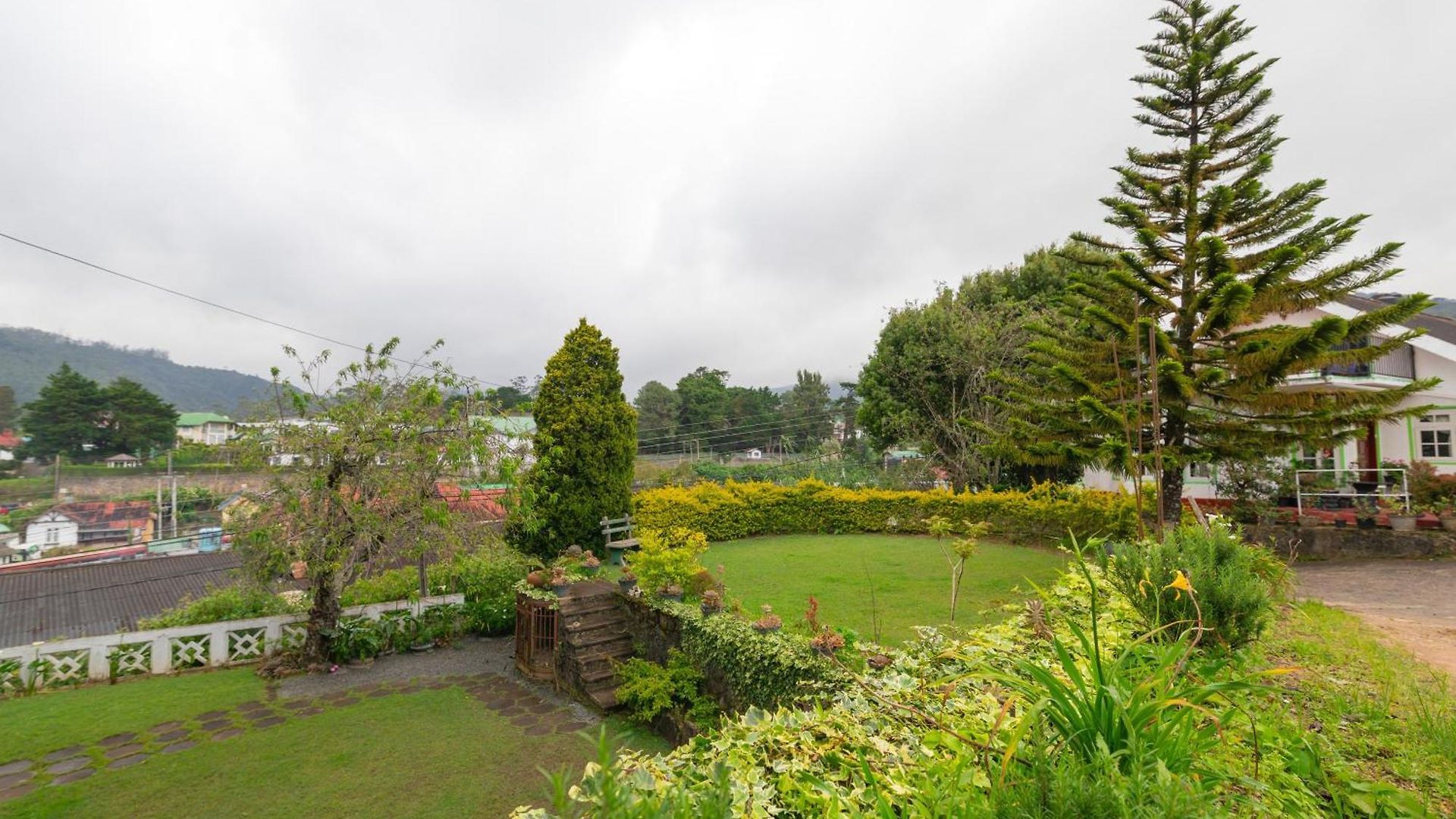 Havelock Nuwara Eliya