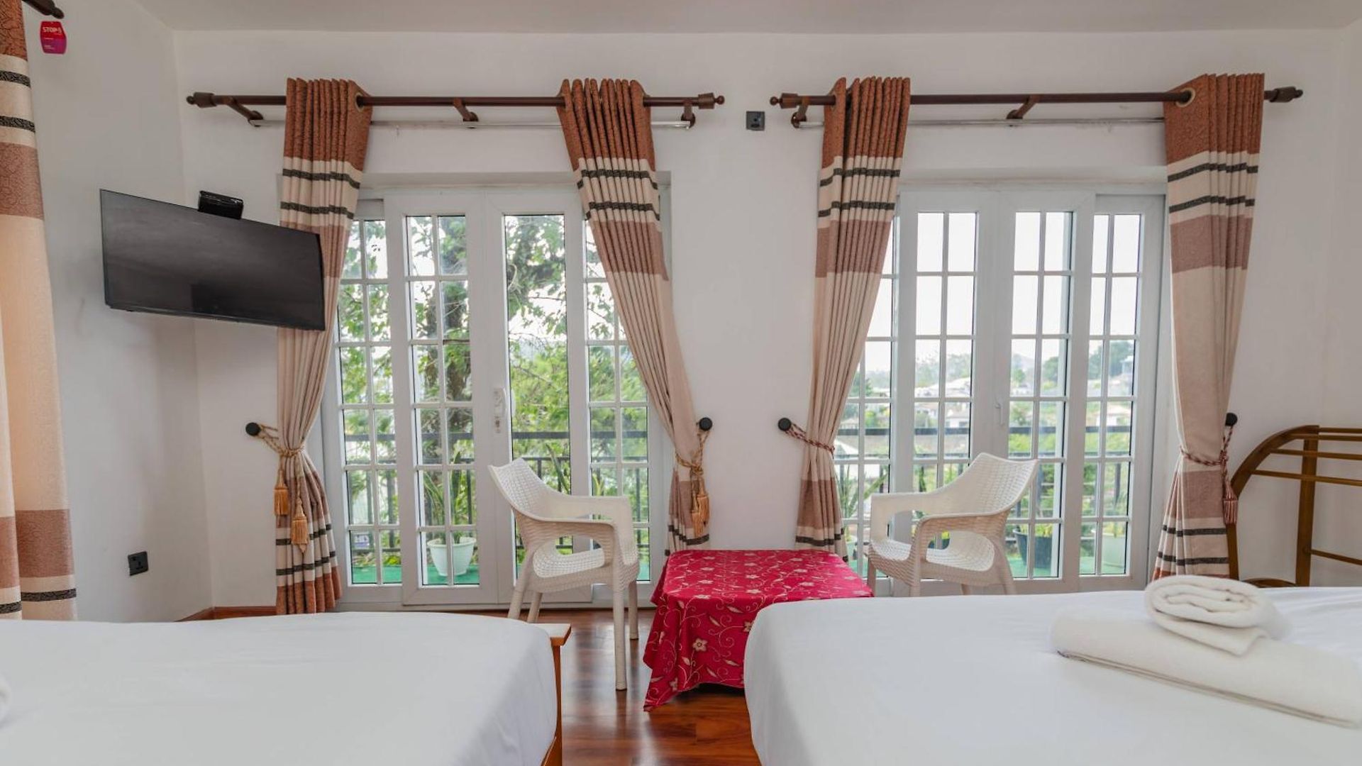 Guest house Havelock Nuwara Eliya