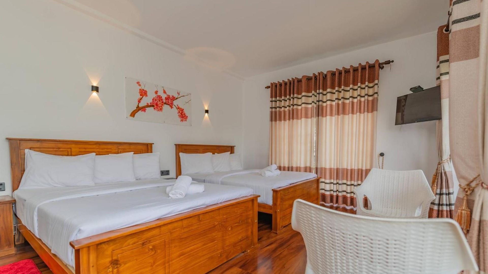 Guest house Havelock Nuwara Eliya