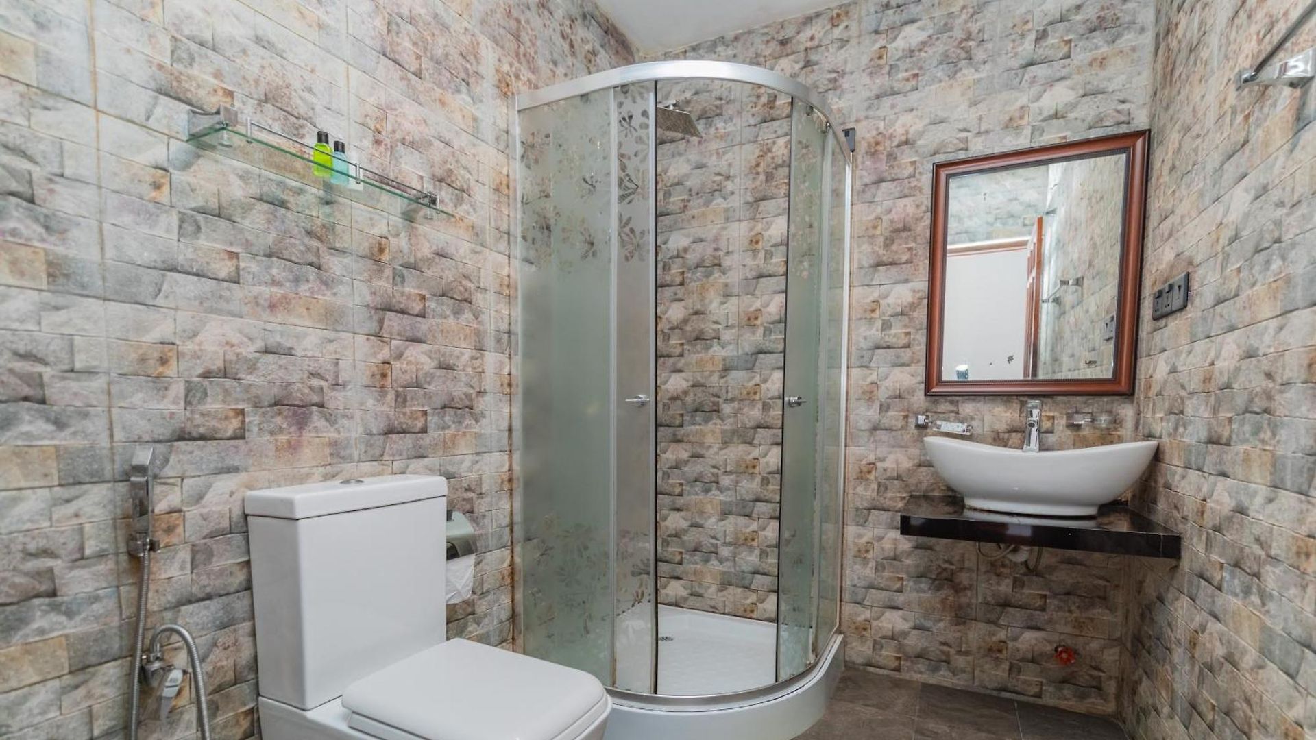 Havelock Guest house Nuwara Eliya
