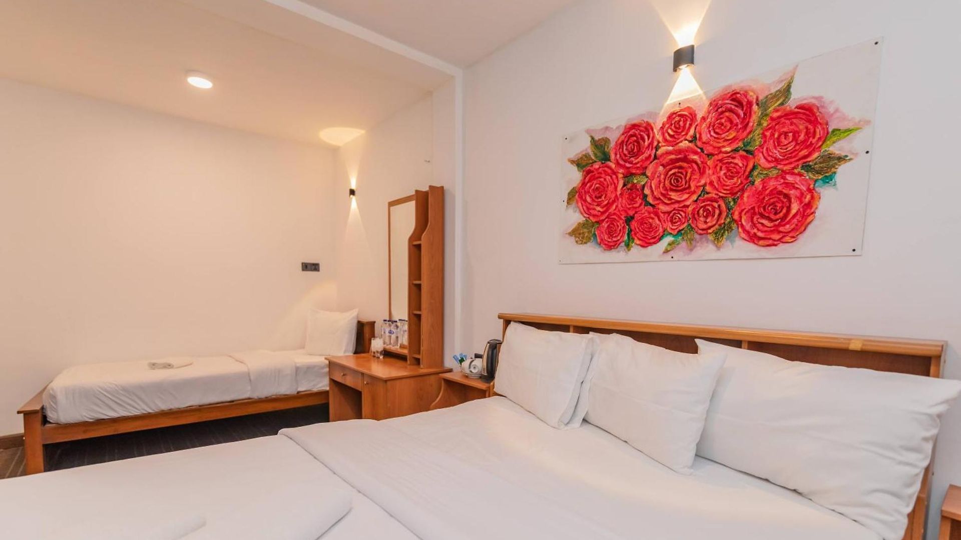 Guest house Havelock Nuwara Eliya