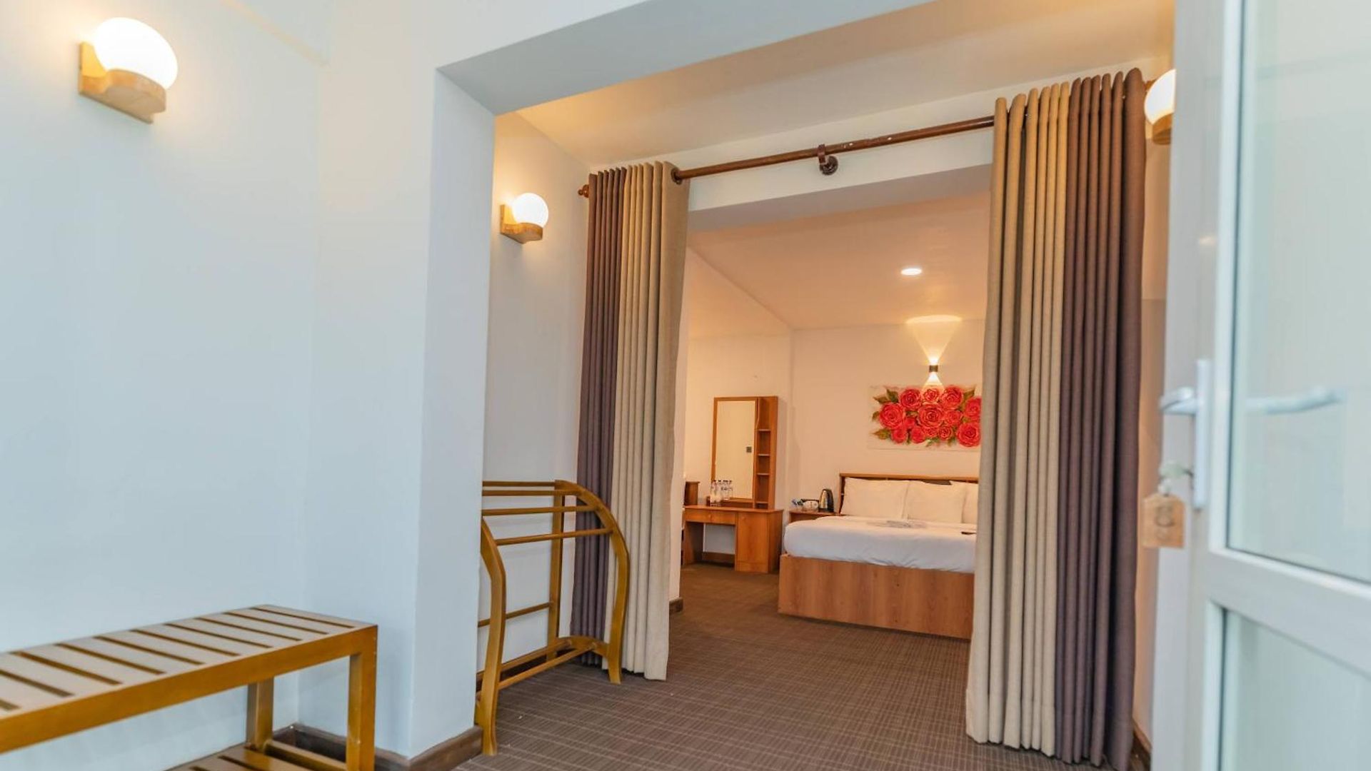 Guest house Havelock