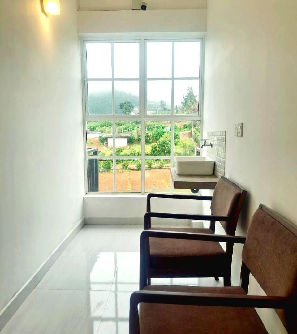 Hotel Ivy Nuwara Eliya