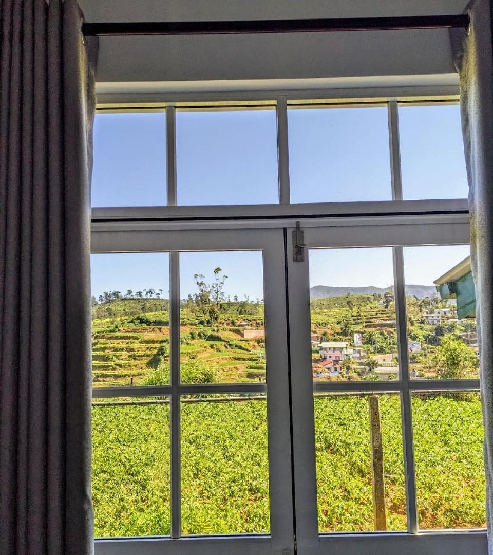 Ivy * Nuwara Eliya