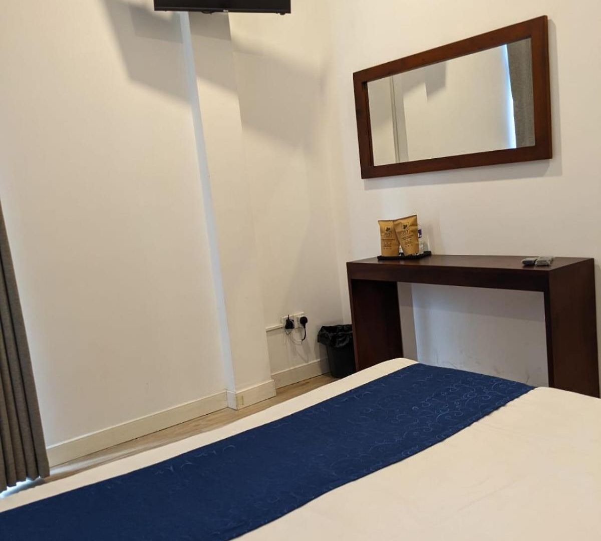 Hotel Ivy Nuwara Eliya