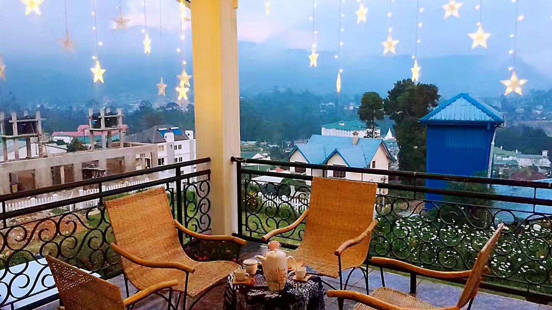 Guest house Asteria 3*