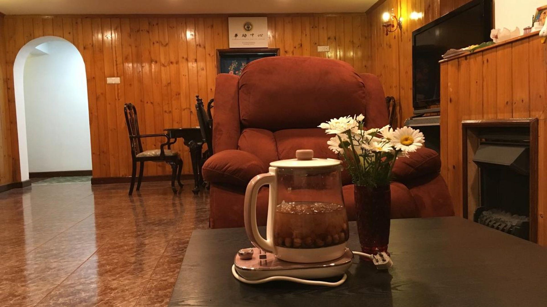 Asteria Guest house 3*