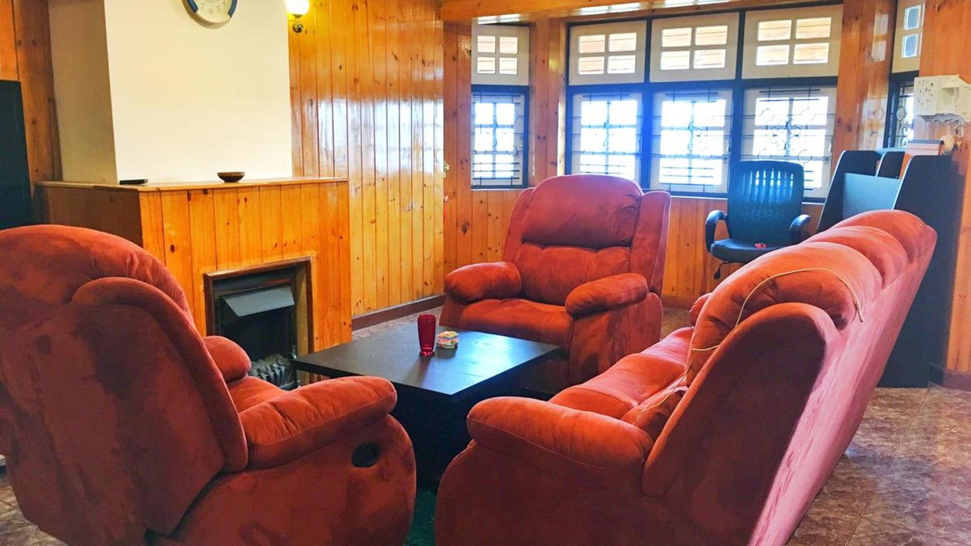 Asteria 3* Nuwara Eliya