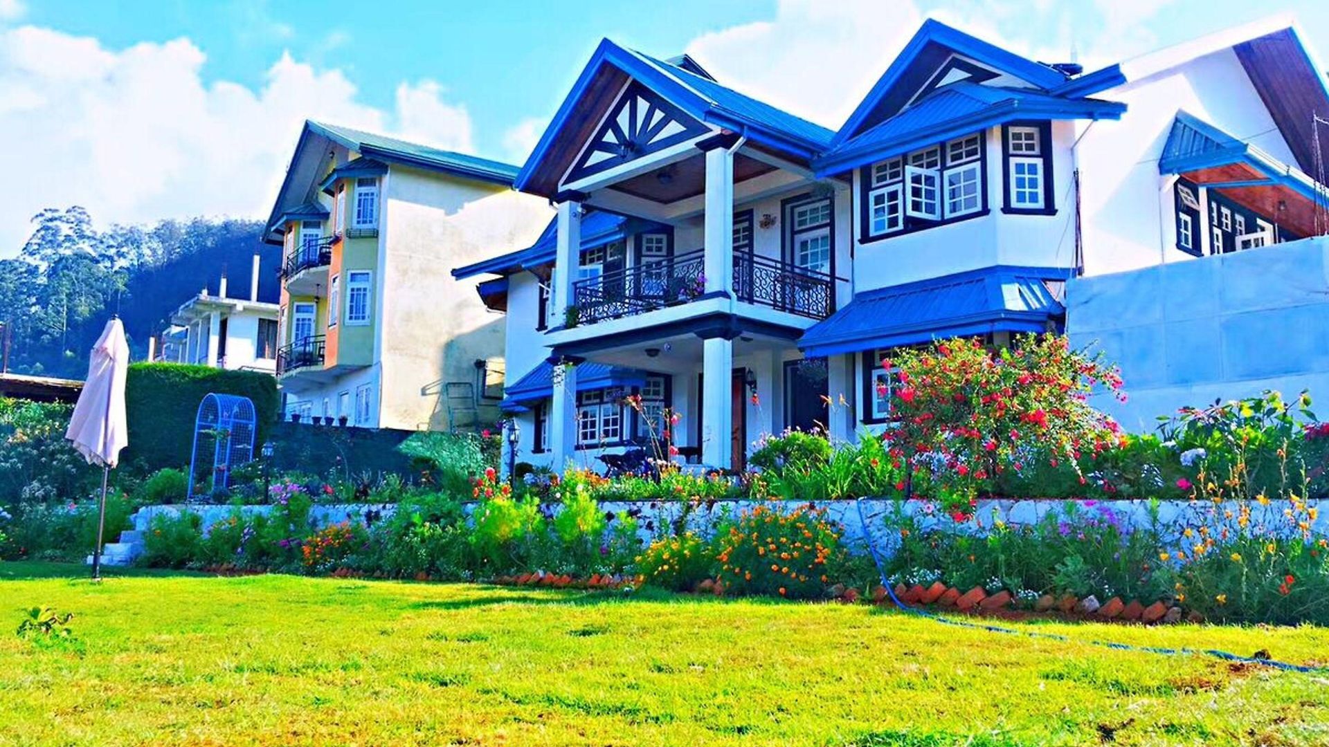 Asteria Guest house