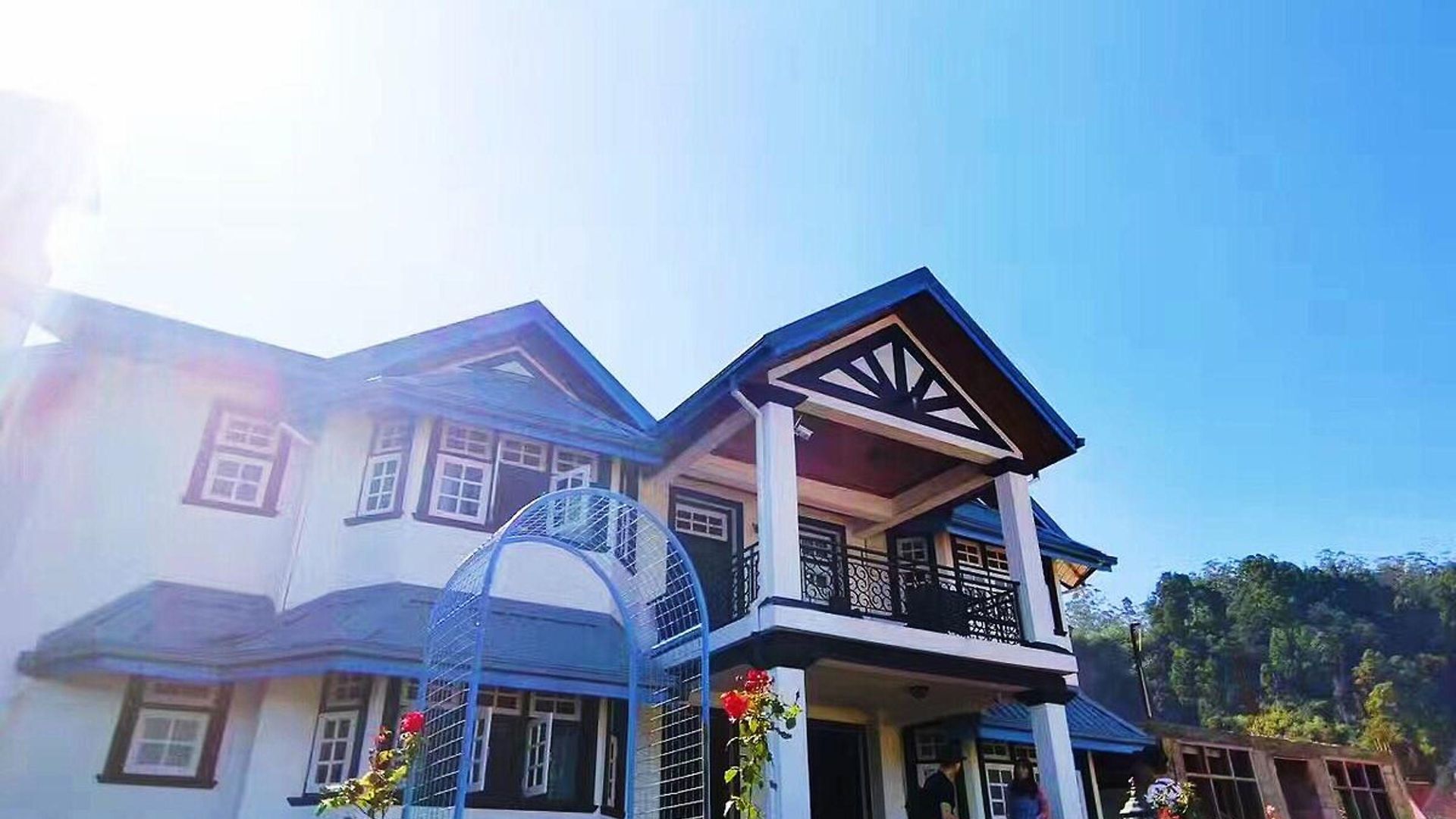 Asteria Nuwara Eliya