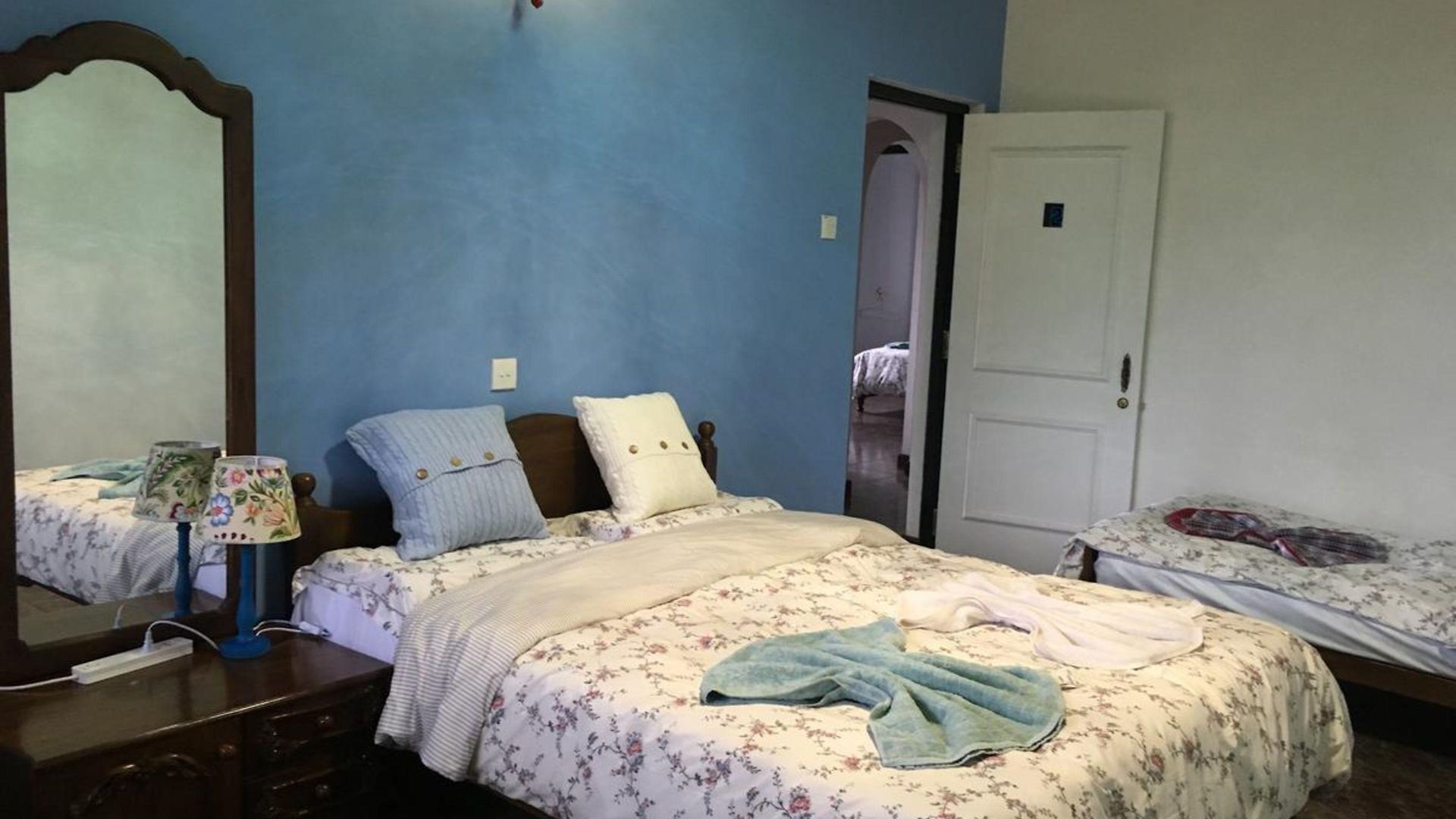 Guest house Asteria Nuwara Eliya