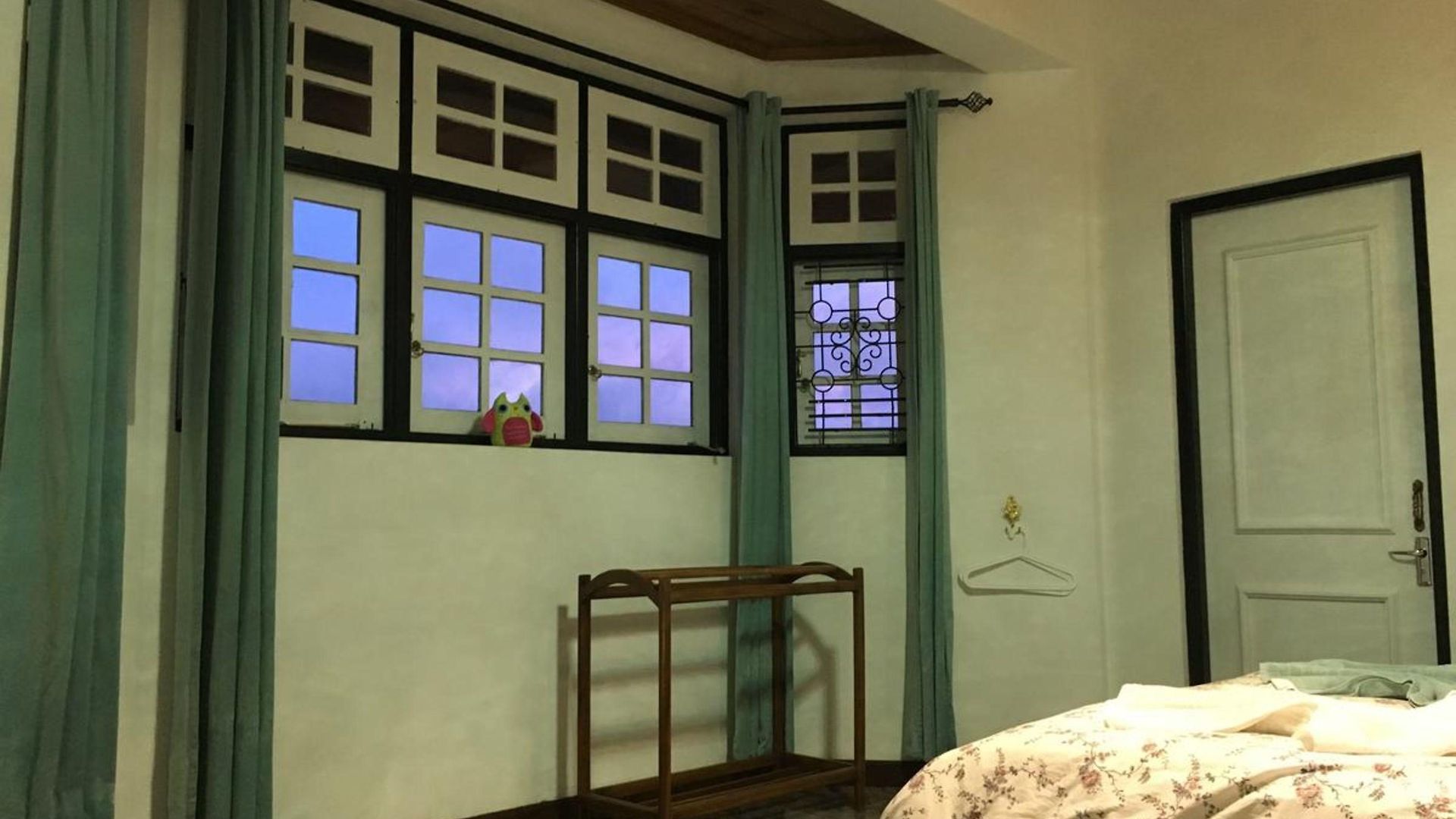 Asteria Guest house 3*