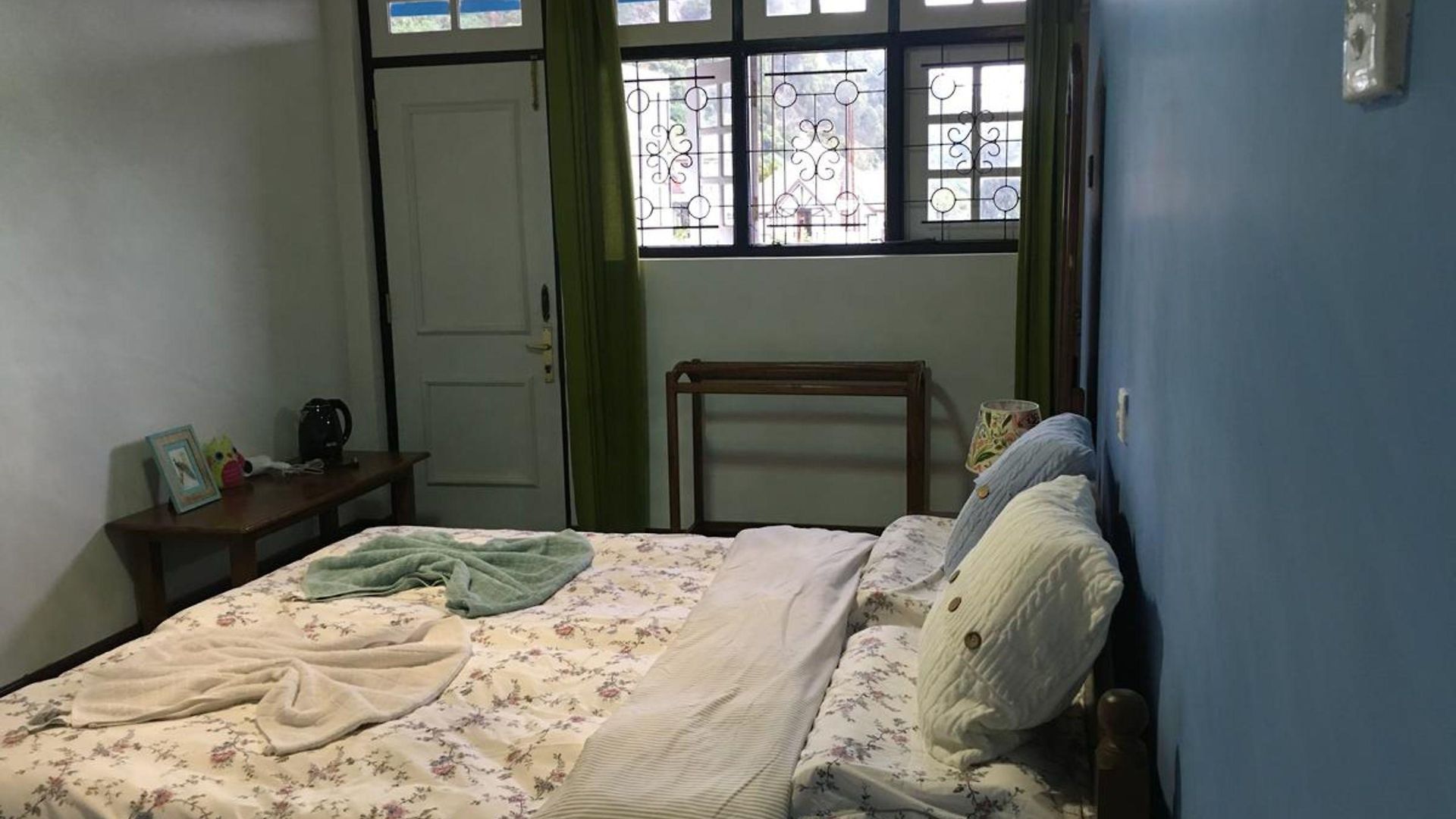 Guest house Asteria Nuwara Eliya
