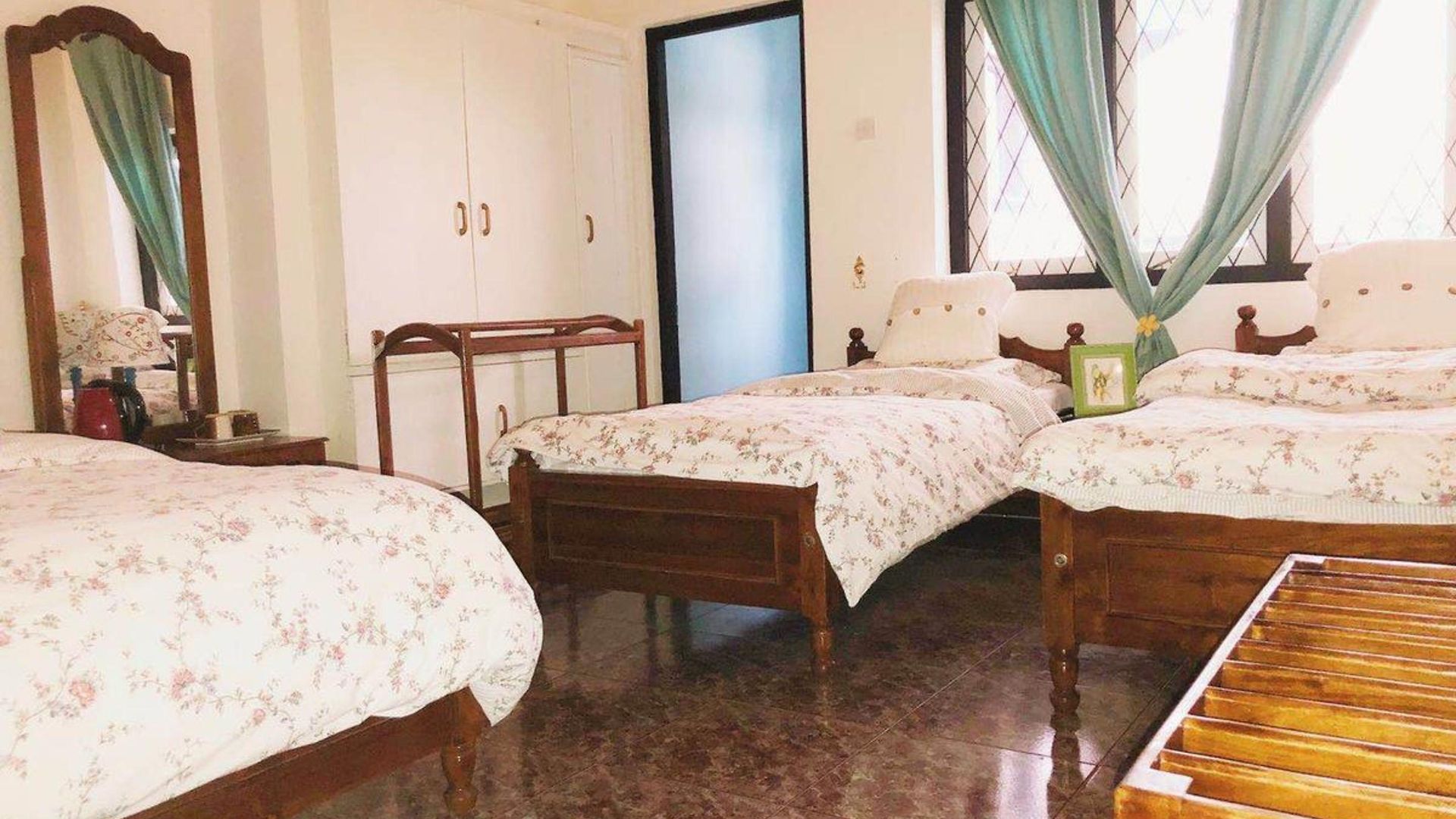 Asteria 3* Nuwara Eliya