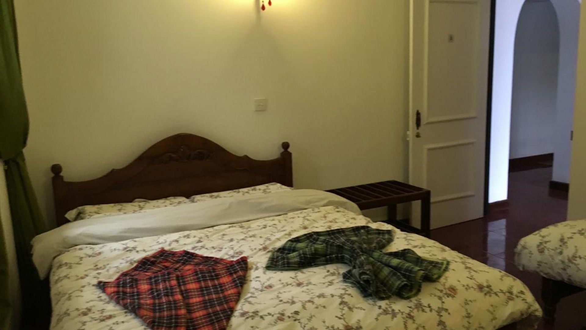 Asteria Guest house 3*