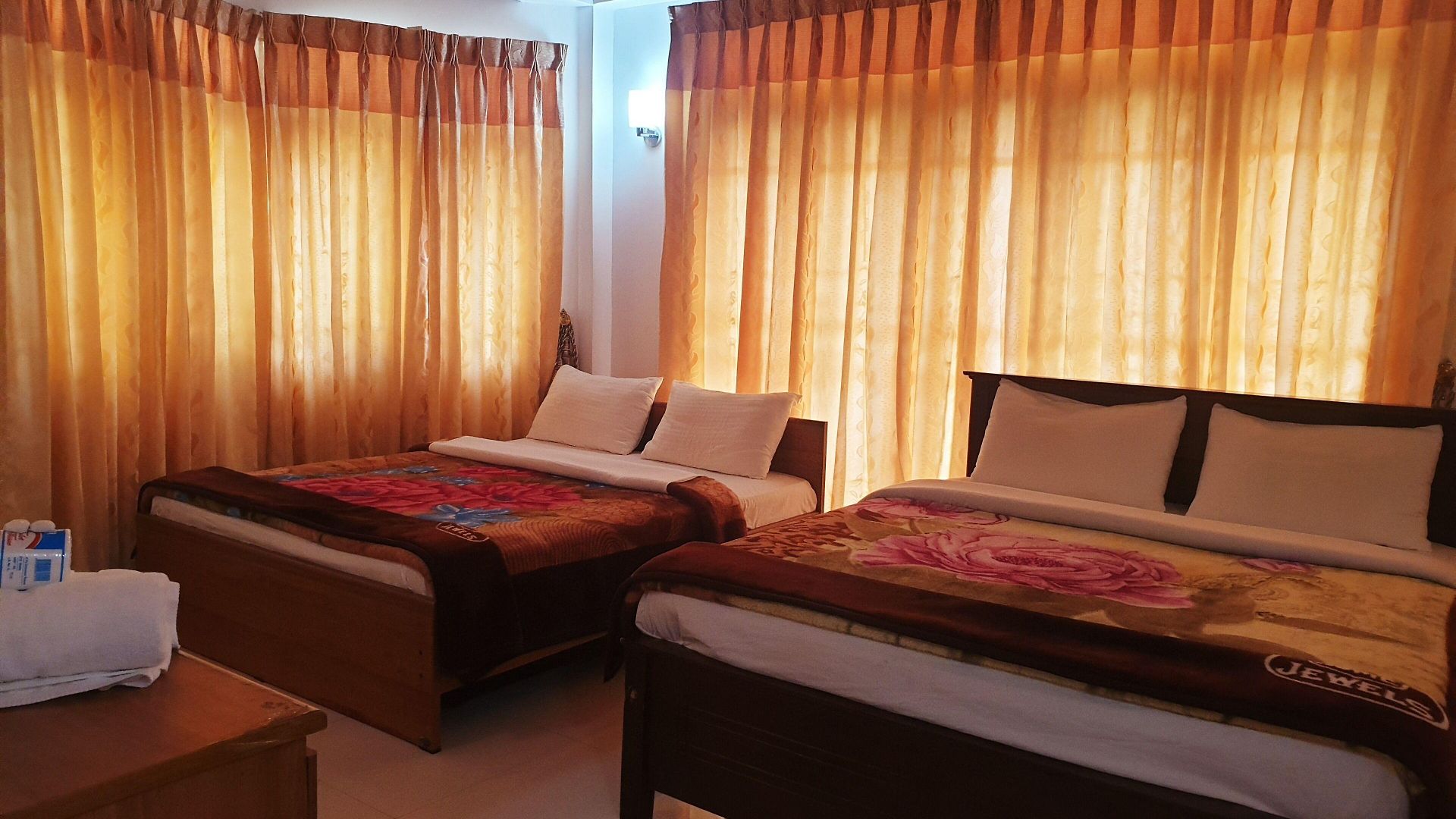 Inn Oviya Guest Nuwara Eliya