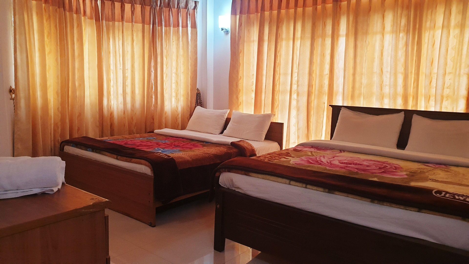 Oviya Guest 3* Nuwara Eliya