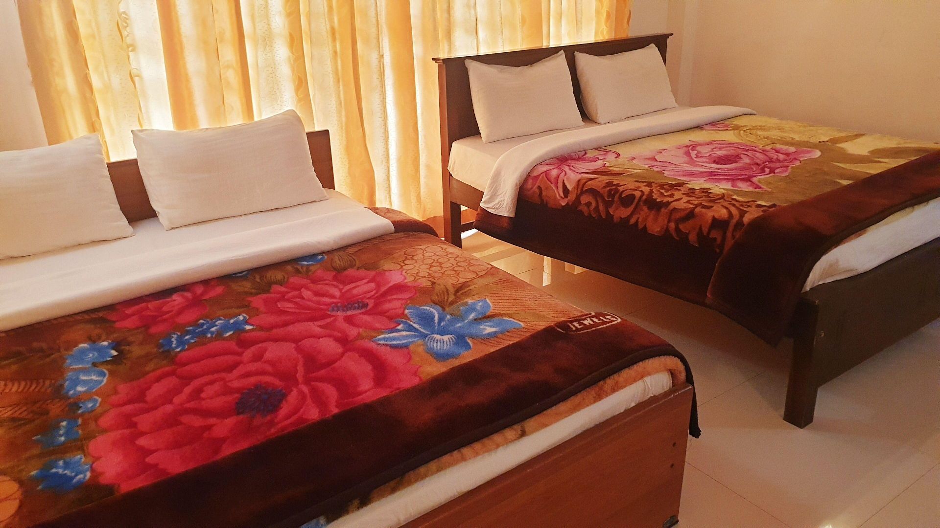 Oviya Guest Inn 3*