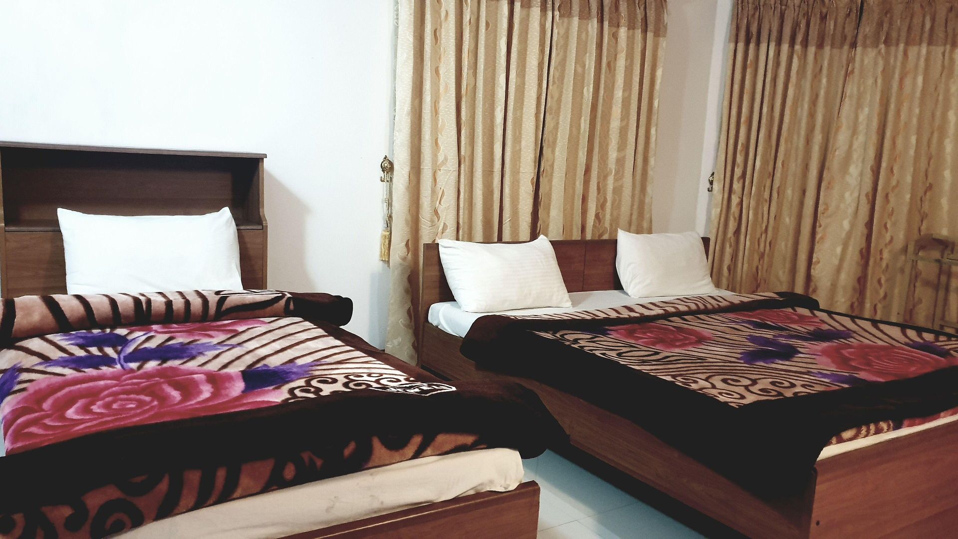 Oviya Guest Inn