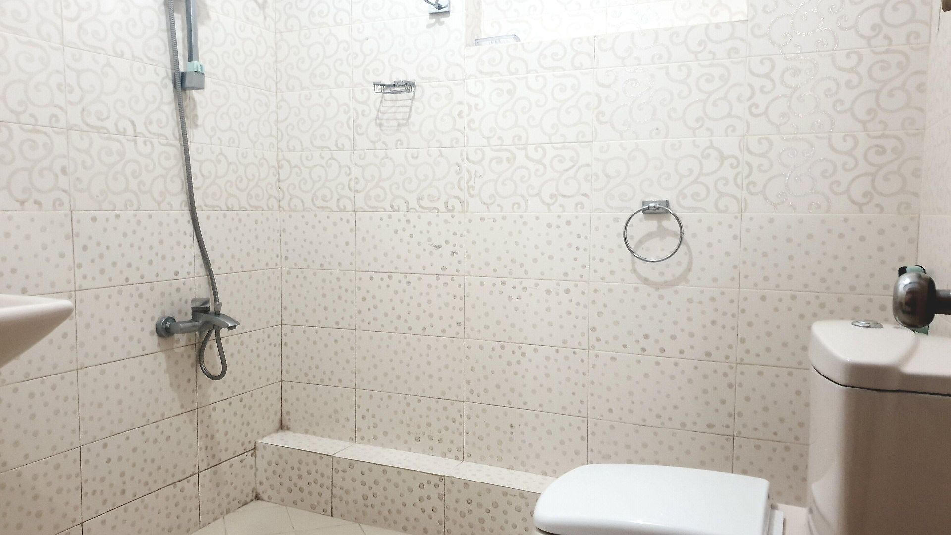 Oviya Guest Inn Nuwara Eliya