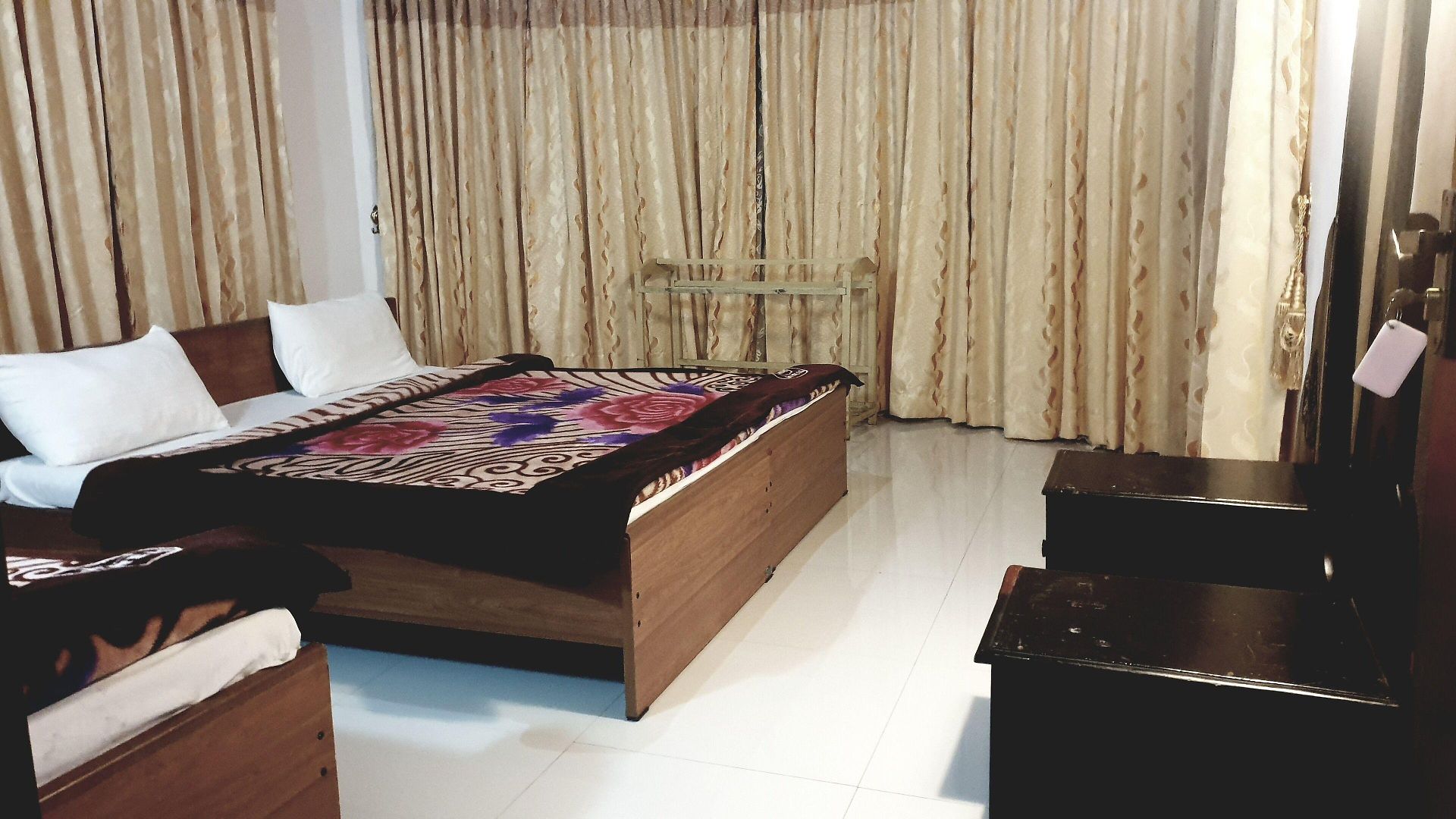 Inn Oviya Guest Nuwara Eliya