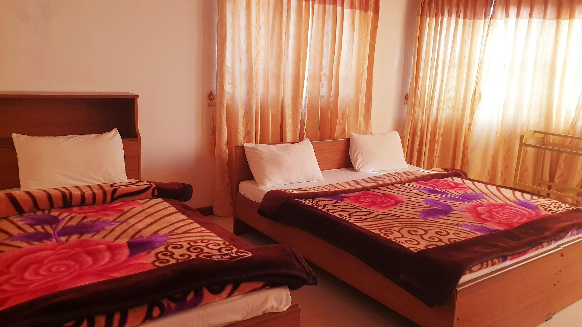 Oviya Guest 3* Nuwara Eliya
