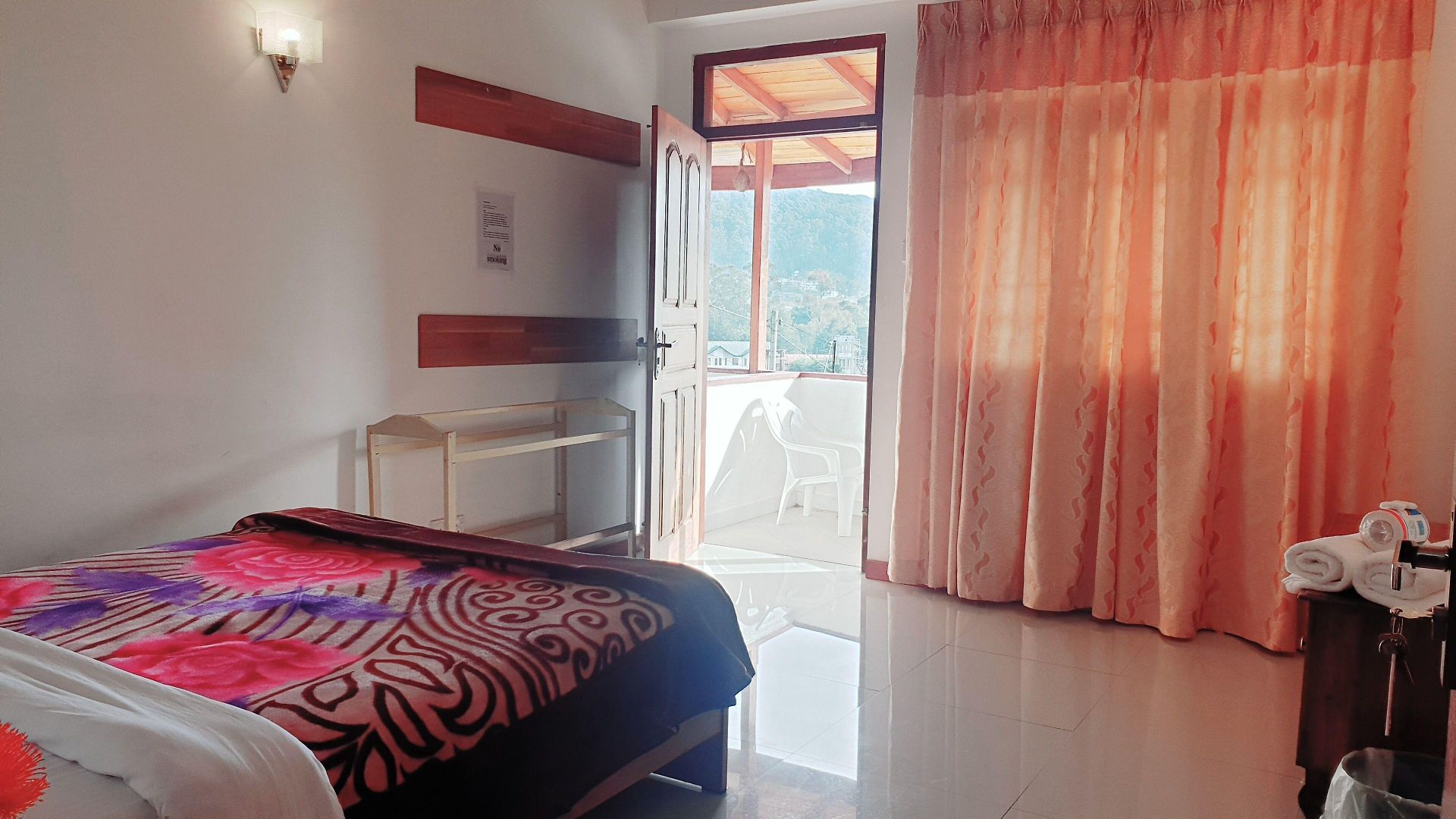 Oviya Guest Inn Nuwara Eliya