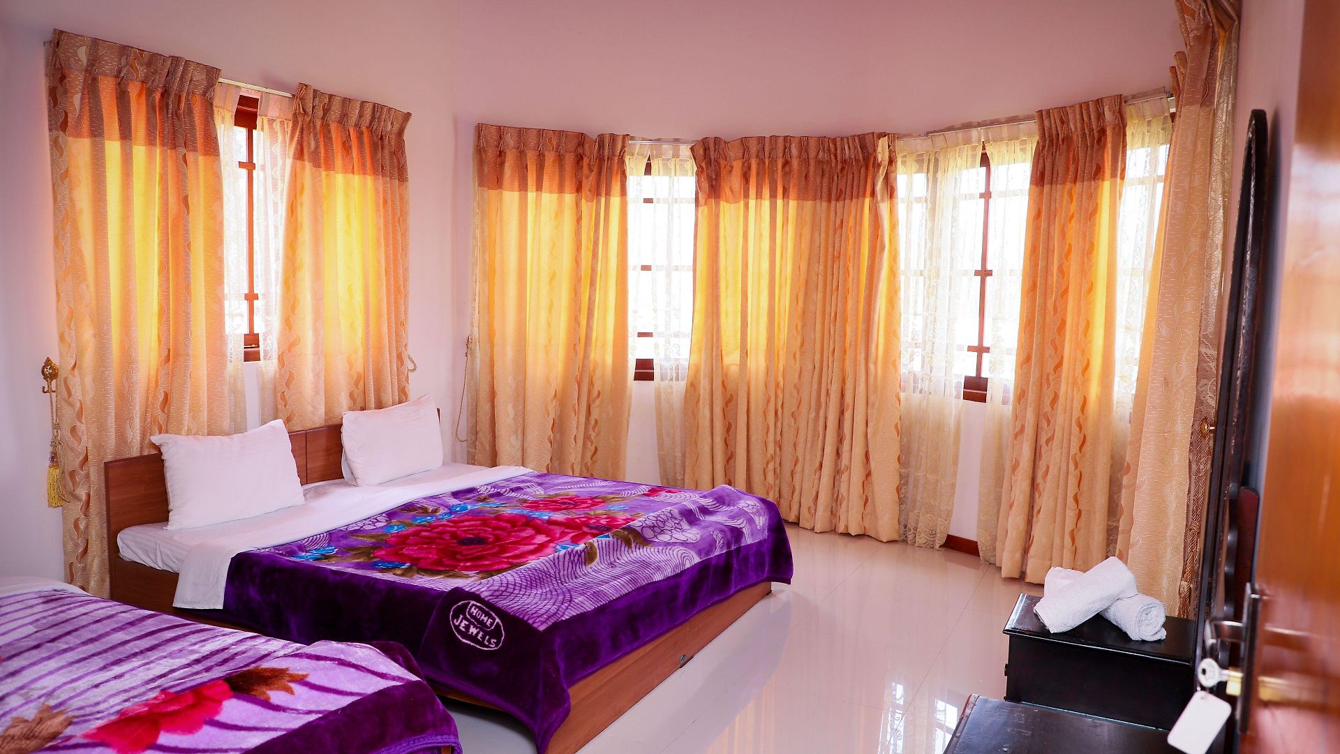 Oviya Guest Inn Nuwara Eliya
