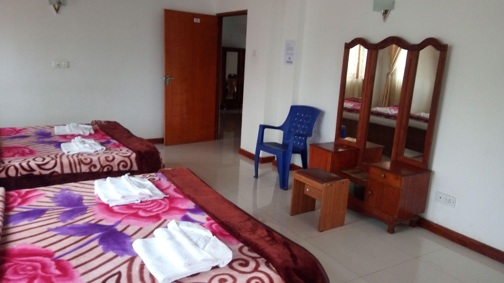 Oviya Guest Inn Nuwara Eliya