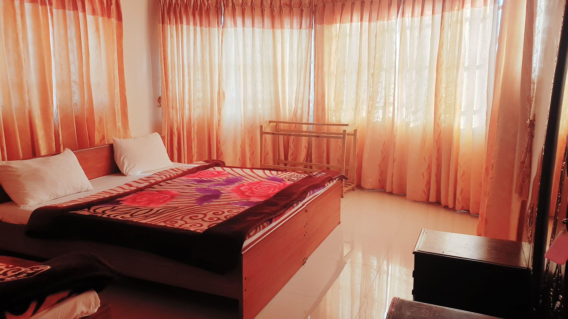 Inn Oviya Guest Nuwara Eliya