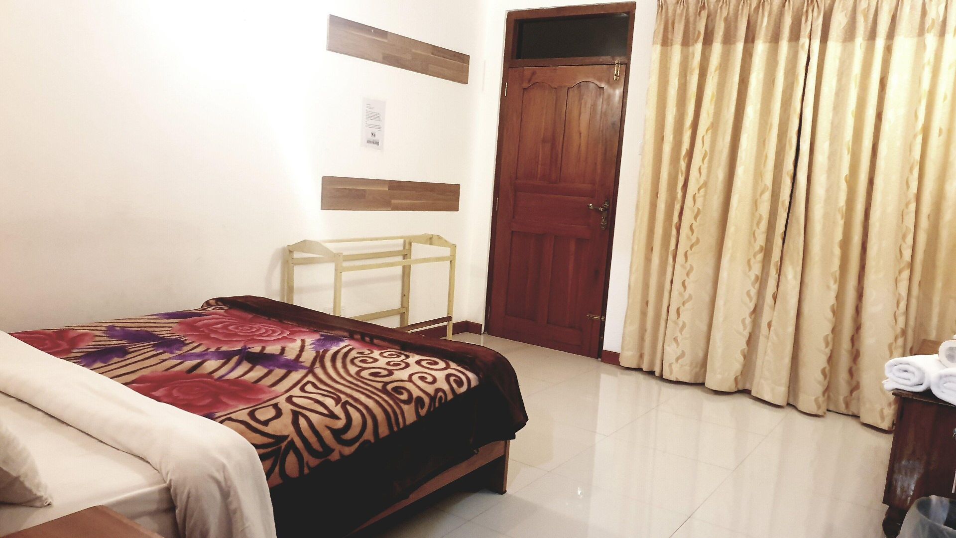Inn Oviya Guest