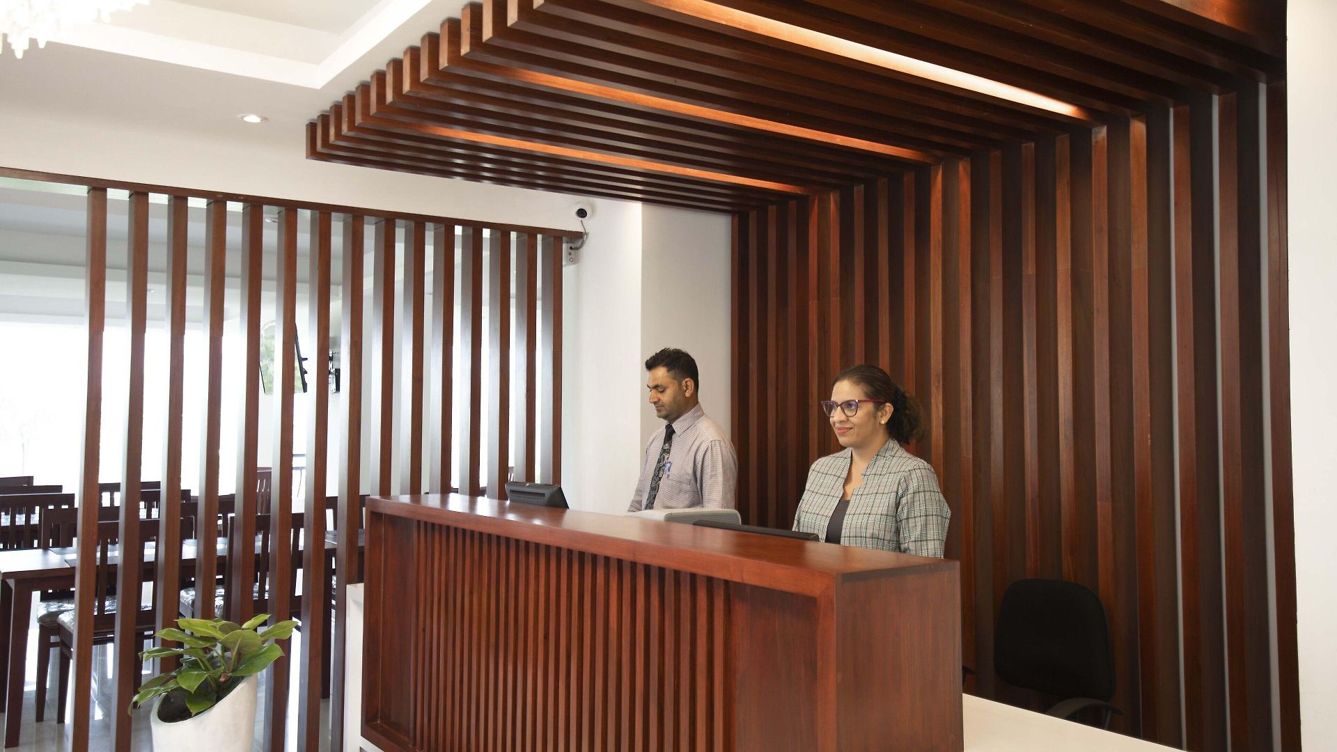 Single Tree Mount 4* Nuwara Eliya