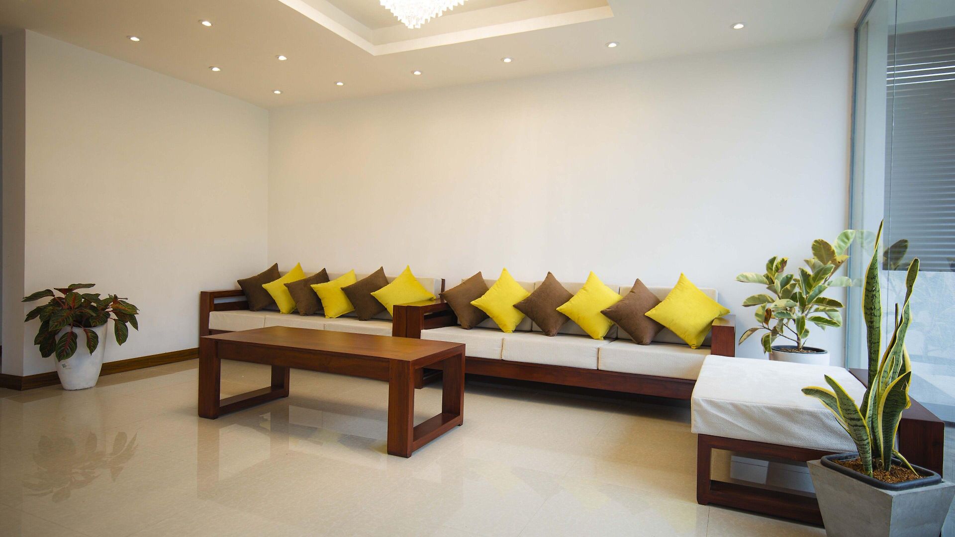 Hotel Single Tree Mount 4*