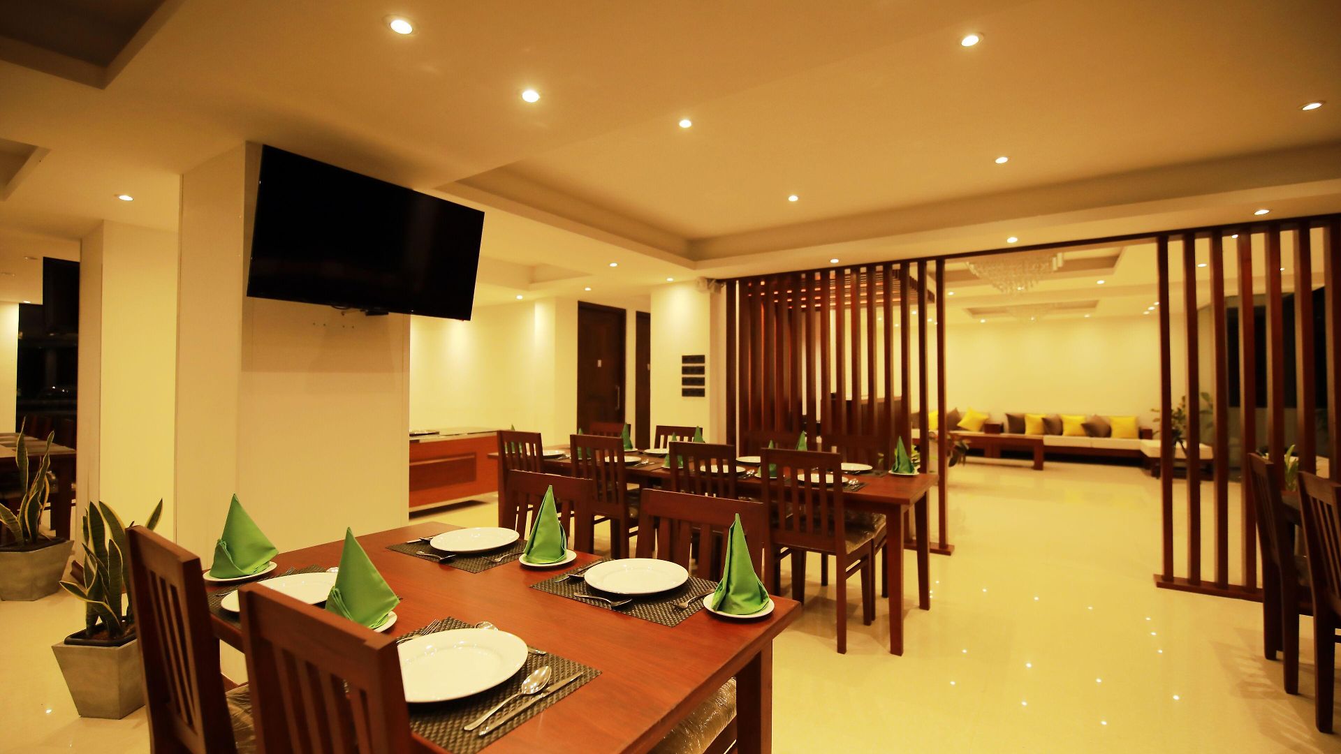 Single Tree Mount 4* Nuwara Eliya