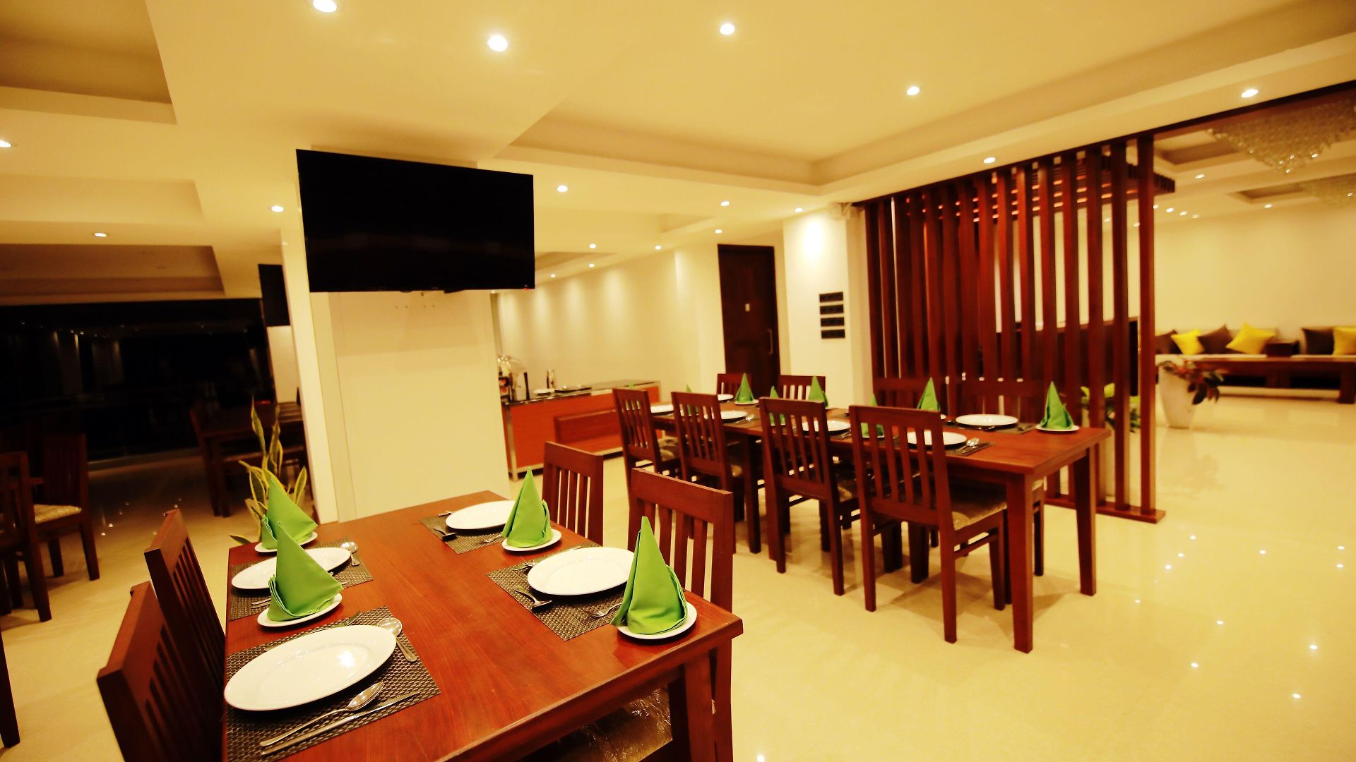 Single Tree Mount Hotel 4*
