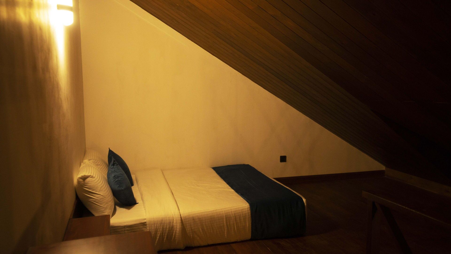 Single Tree Mount 4* Nuwara Eliya