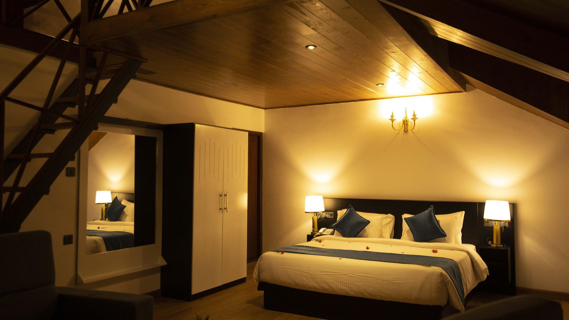 Single Tree Mount Hotel 4*