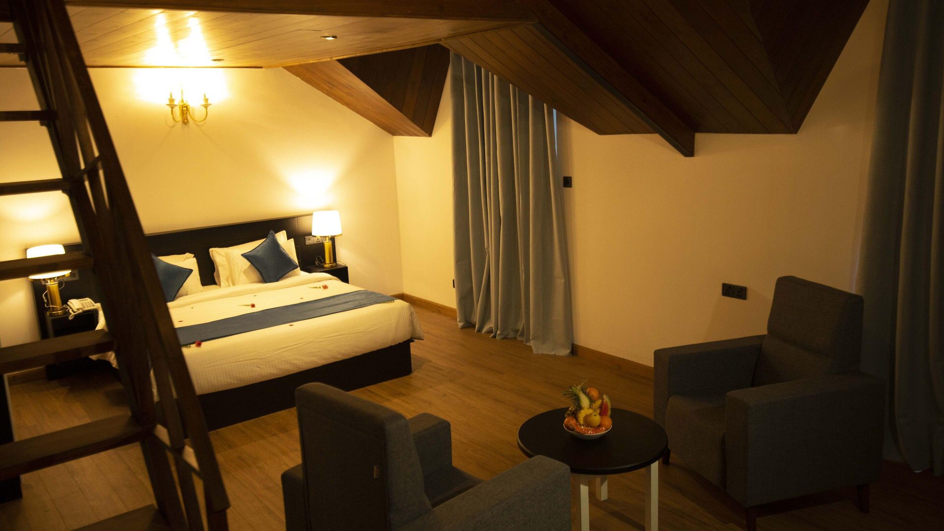 Single Tree Mount Hotel Nuwara Eliya
