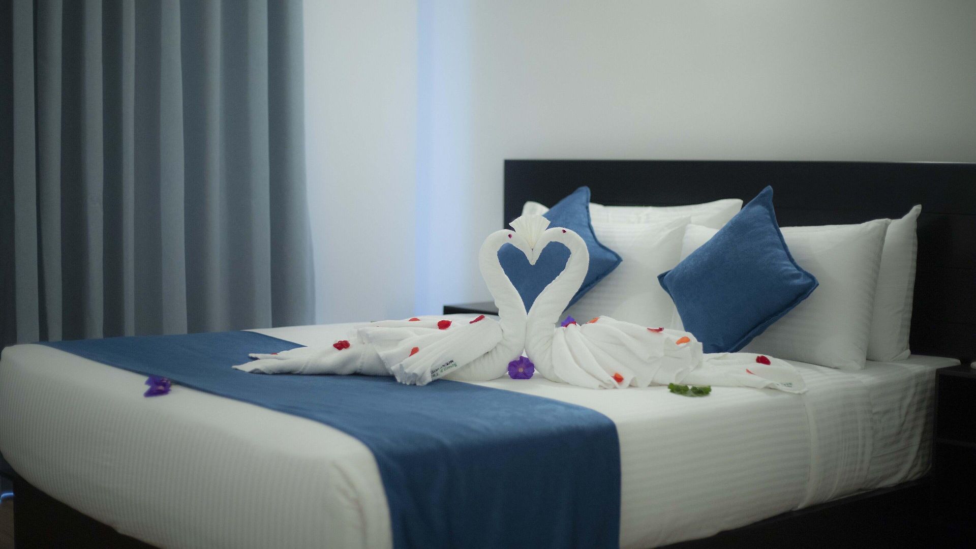 Single Tree Mount 4* Nuwara Eliya