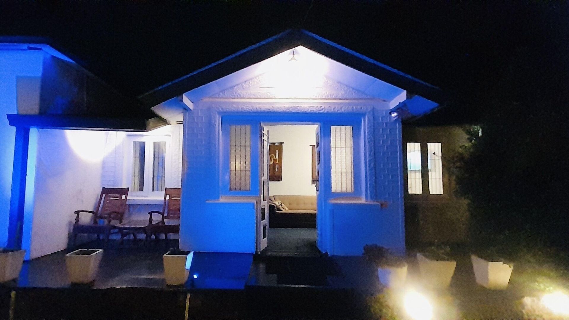 Zion White House Guest house Nuwara Eliya