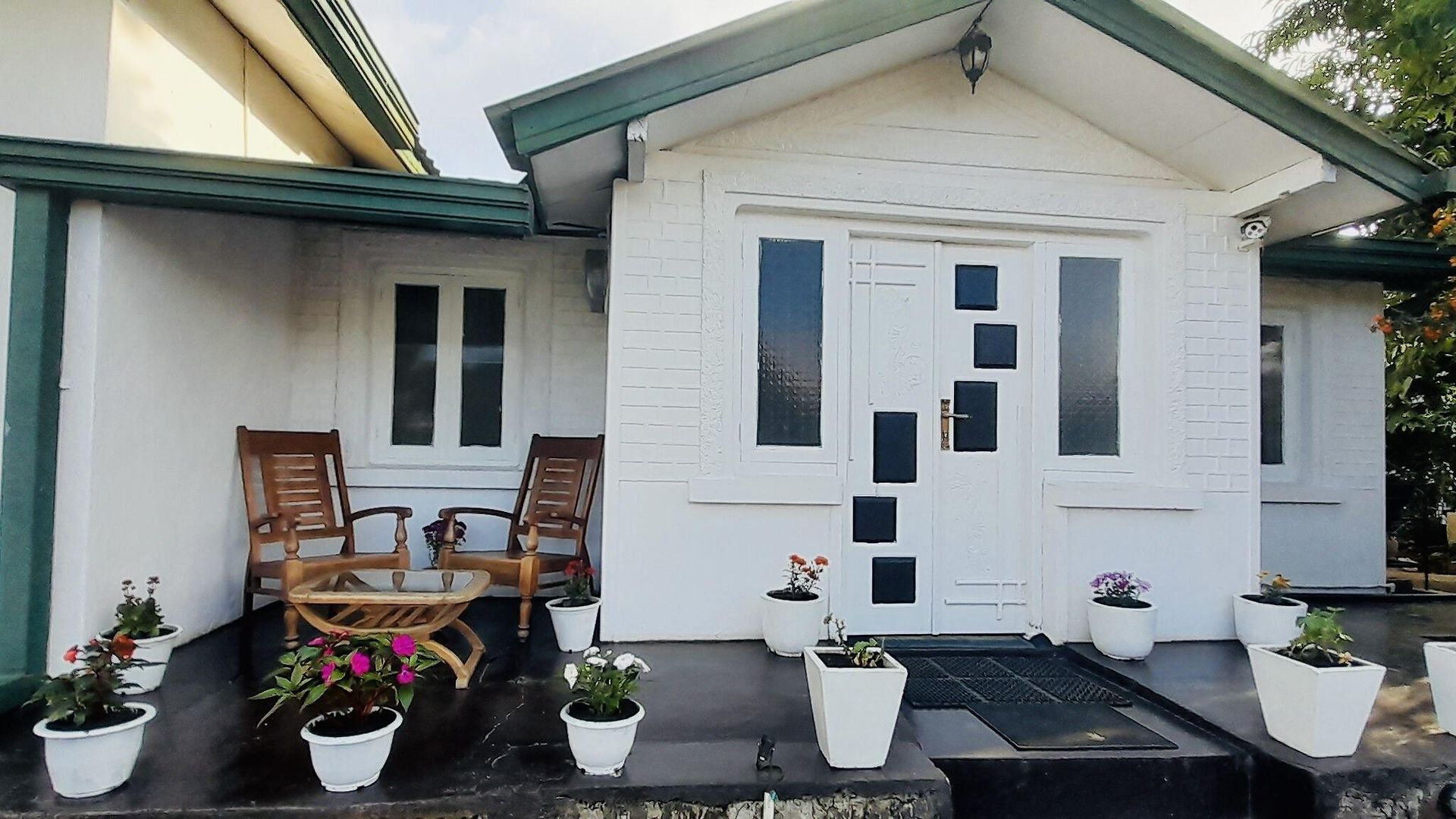 Guest house Zion White House Nuwara Eliya