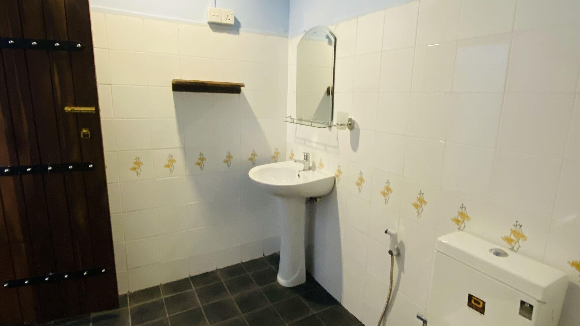 Zion White House Guest house Nuwara Eliya