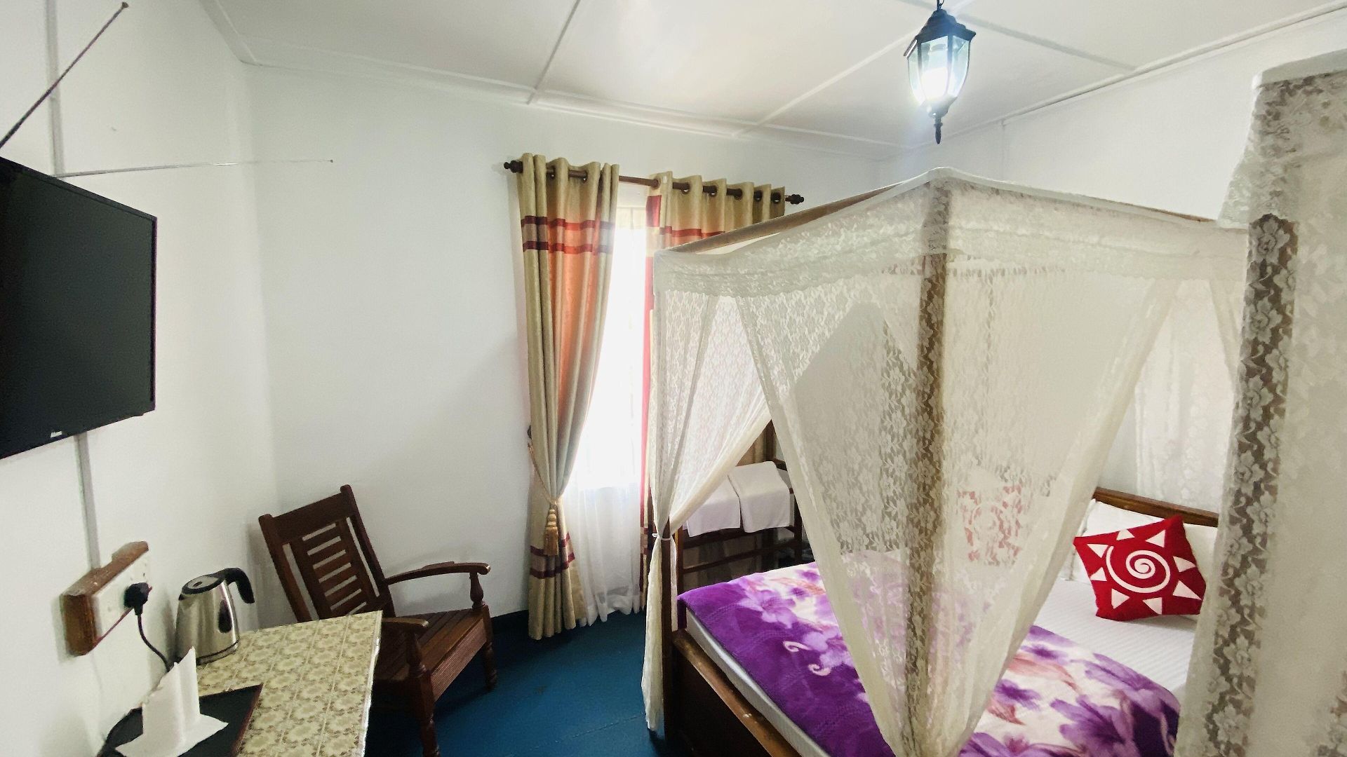 Guest house Zion White House Nuwara Eliya