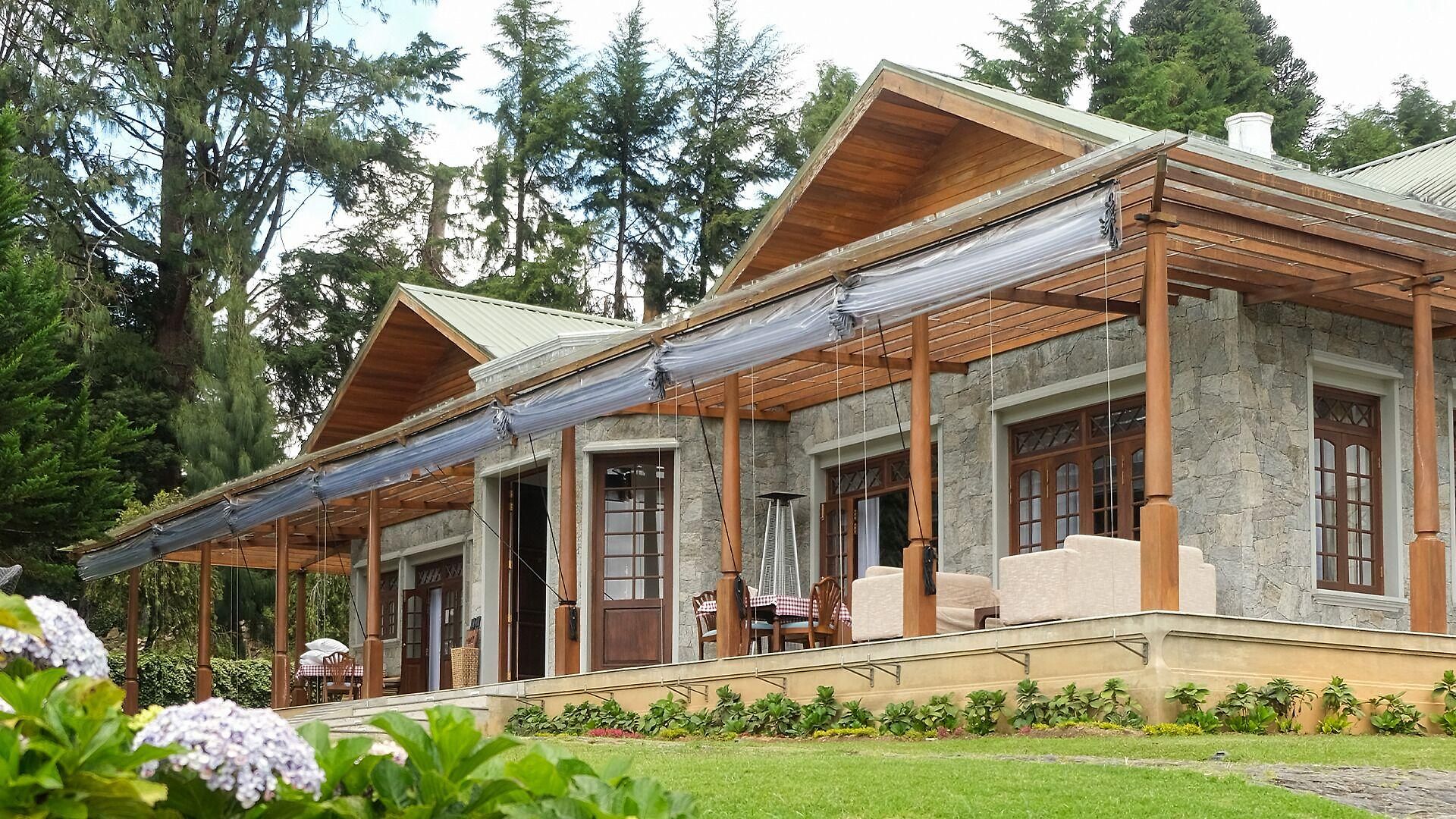 W15 Gregory Resort