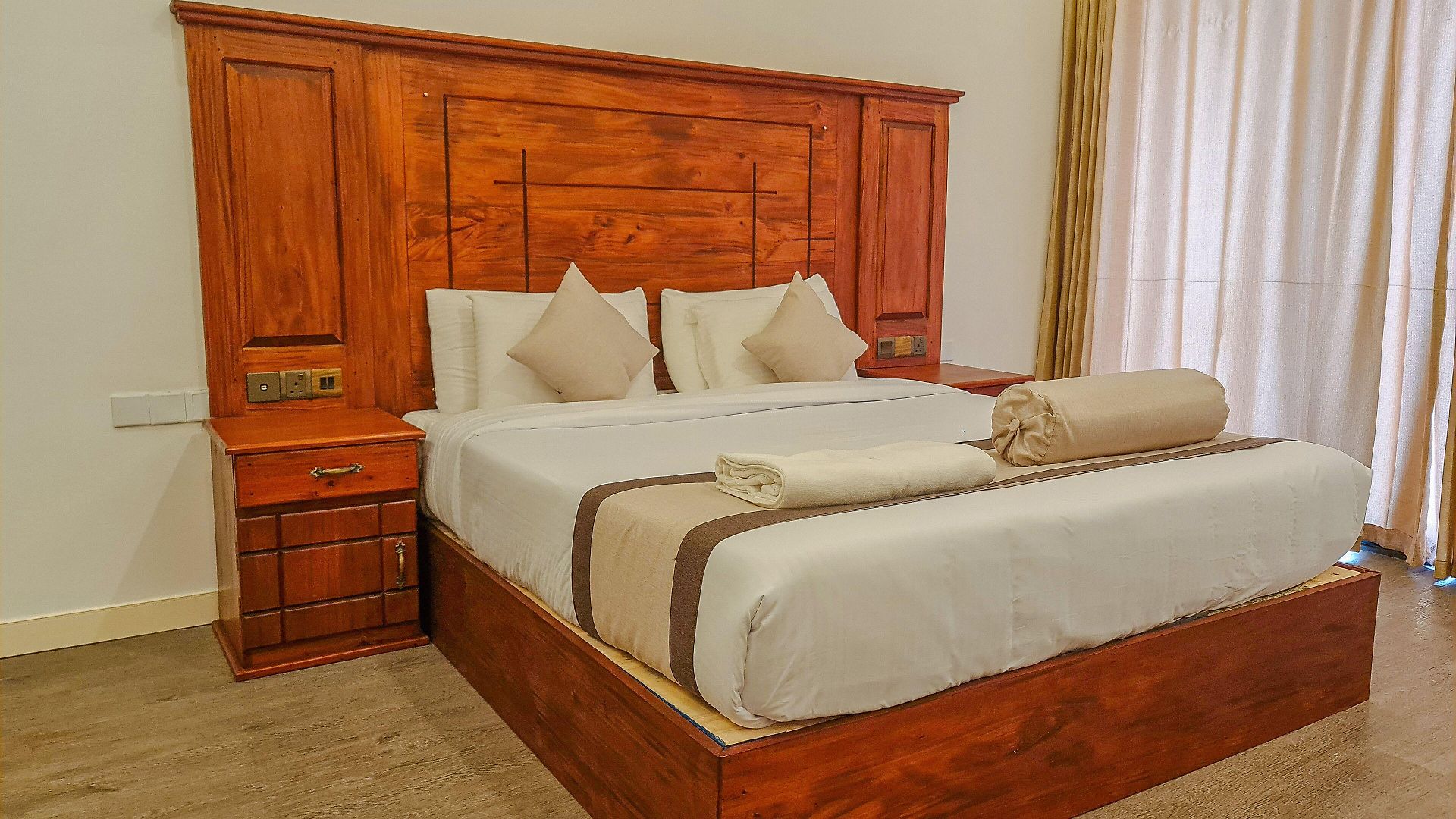 Rich 3* Nuwara Eliya