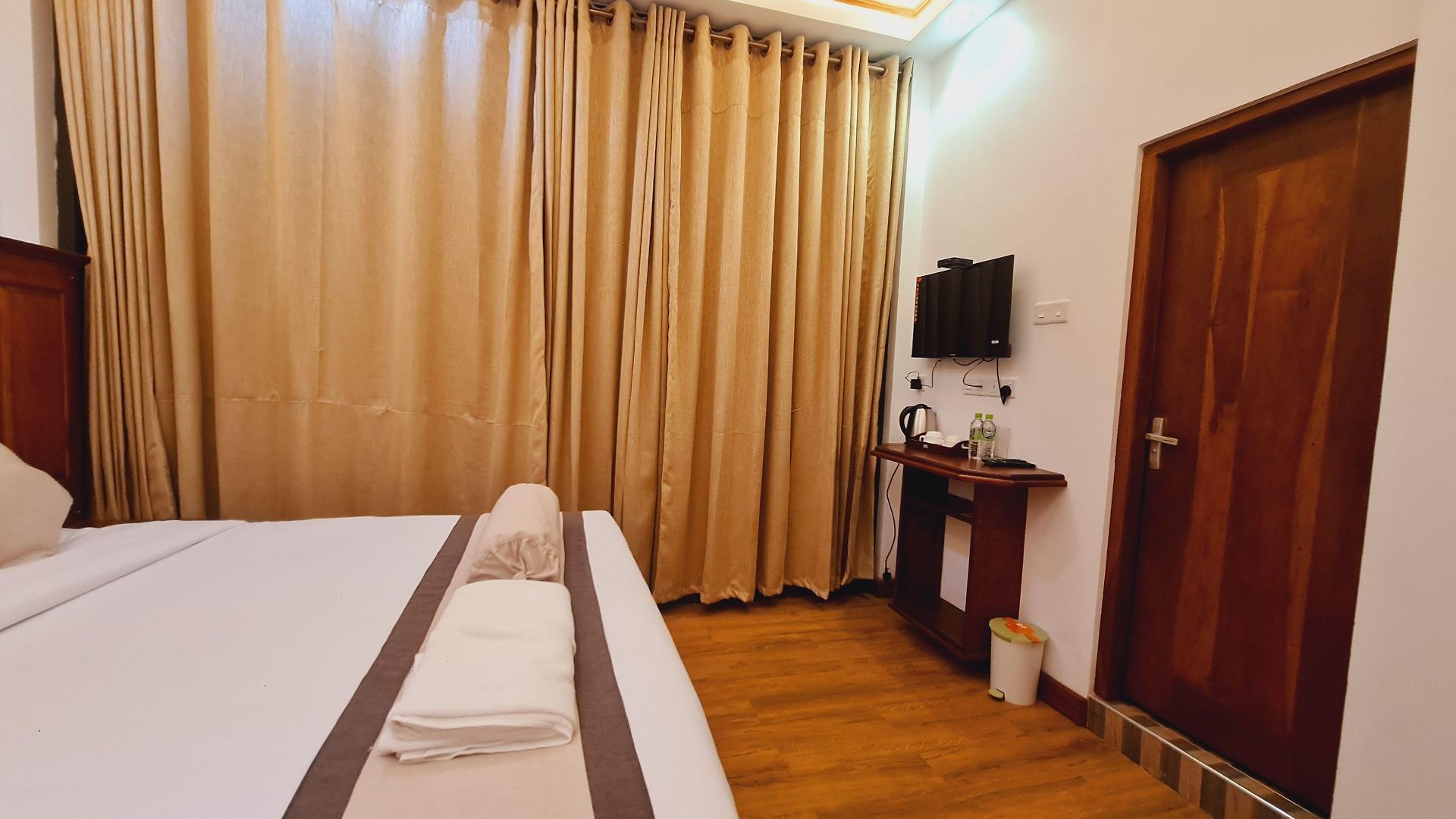 Hotel Rich 3*